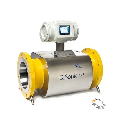 Ультразвуковые счетчики газа